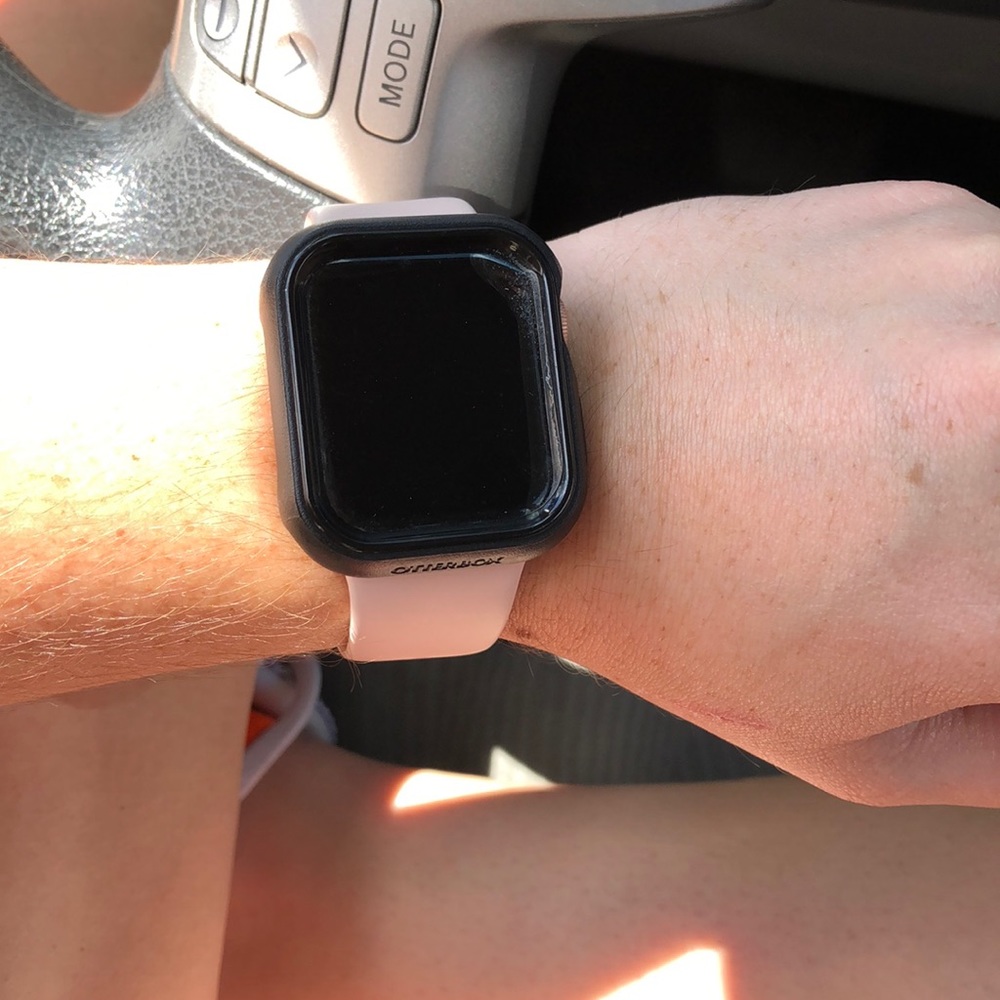apple watch series 4